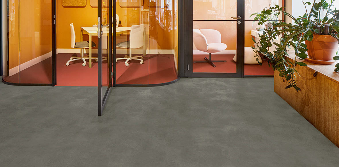 Commercial Flooring
