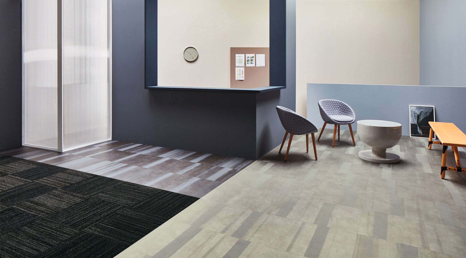 Accredited Flooring Installers