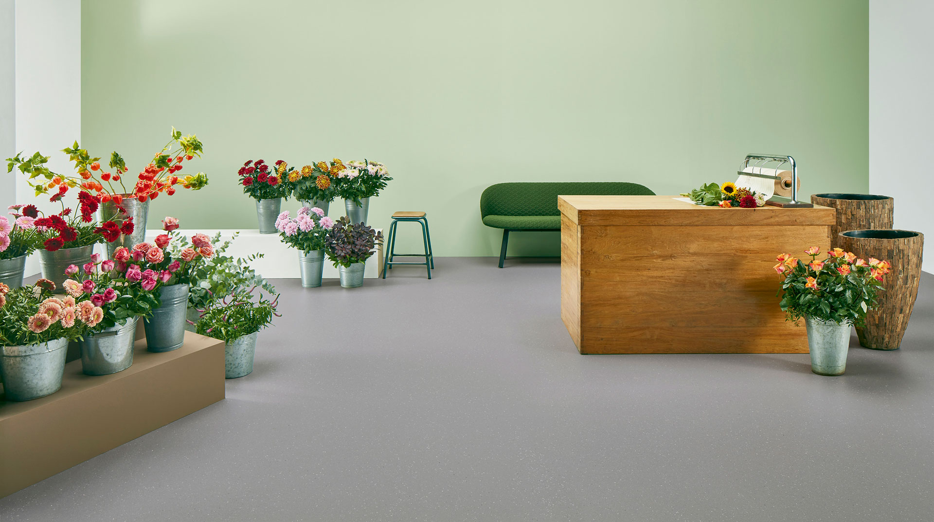 Specialist Flooring