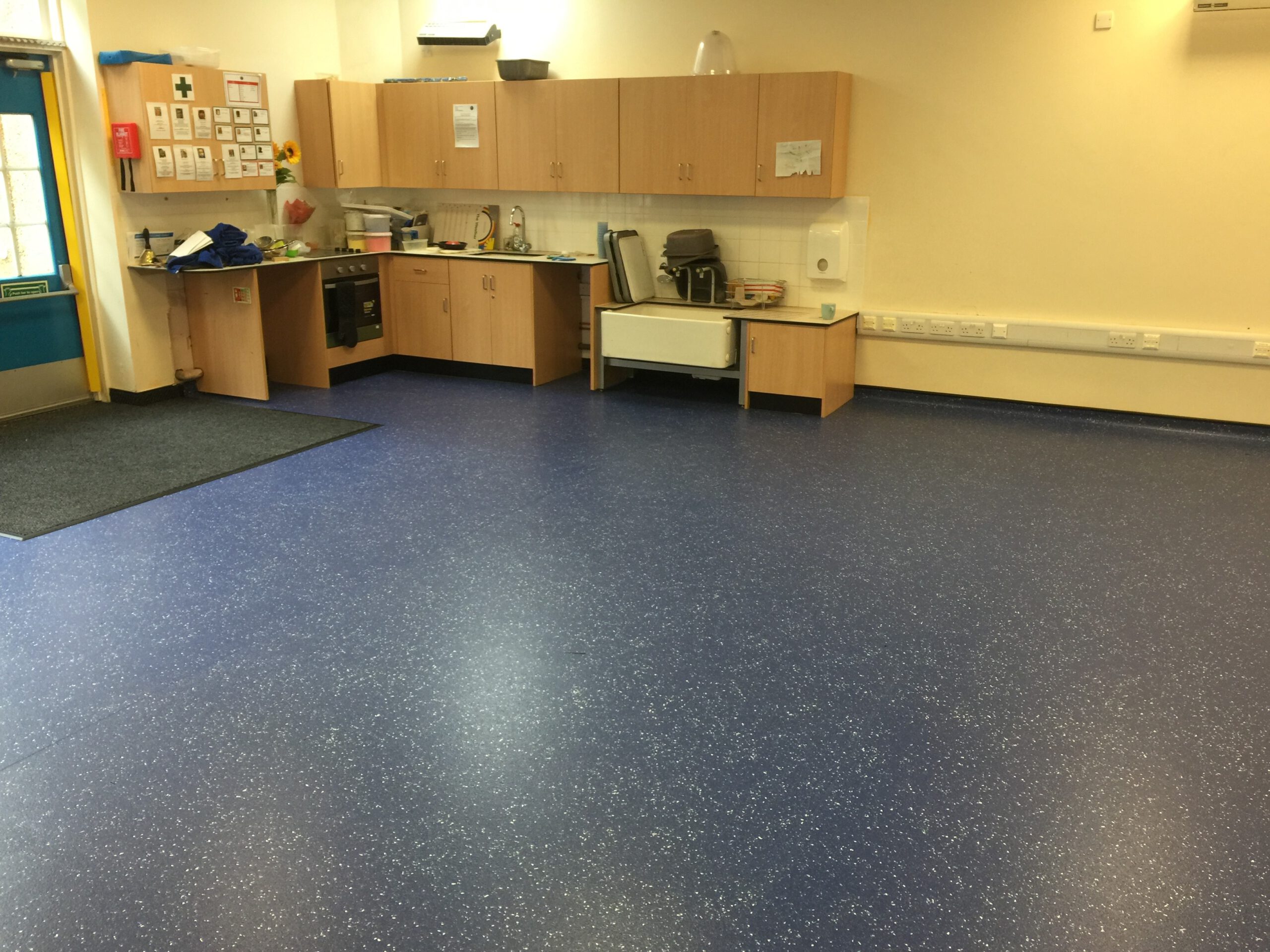 Why Cap and Cove Flooring Is the Ideal Choice for Your Property