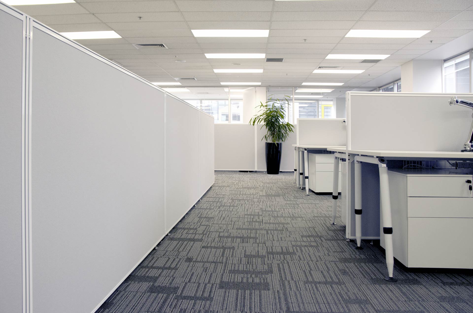 Carpet Tile Flooring for Businesses: The Ideal Choice for Commercial Spaces